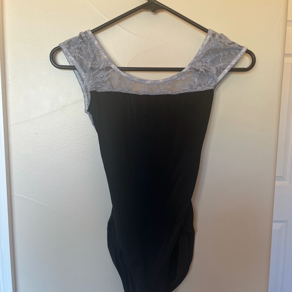 ClassIn Leotard